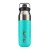 Бутилка Sea To Summit Vacuum Insulated Stainless Steel Bottle with Sip Cap (1,0 L, Turquoise)